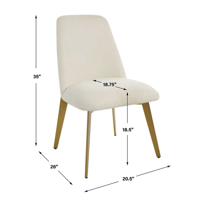 Vantage Dining Chair