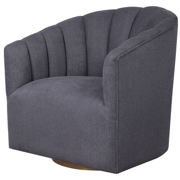 Cuthbert Swivel Chair