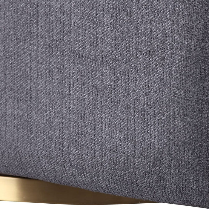 Cuthbert Swivel Chair