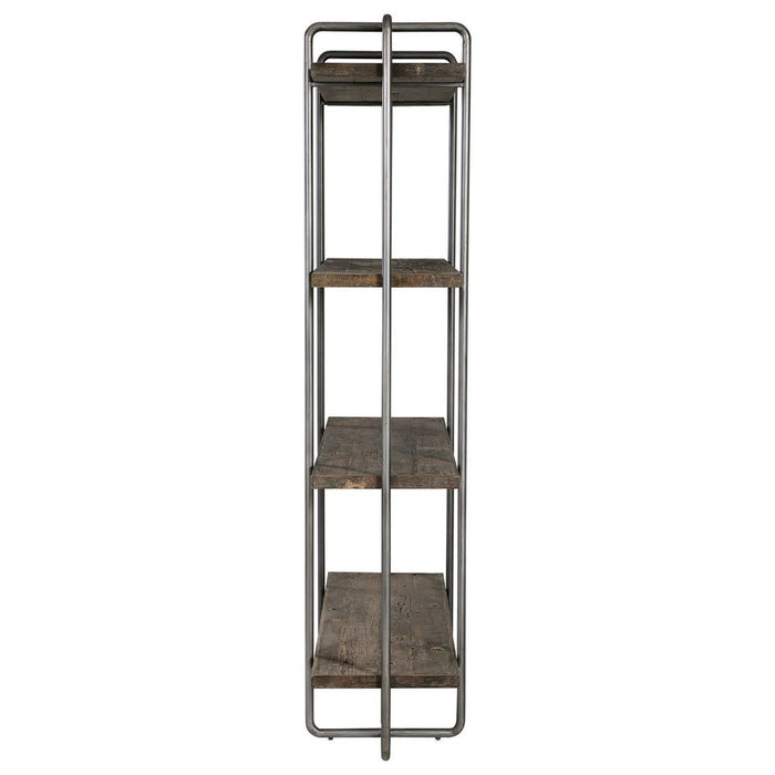 Stilo Etagere