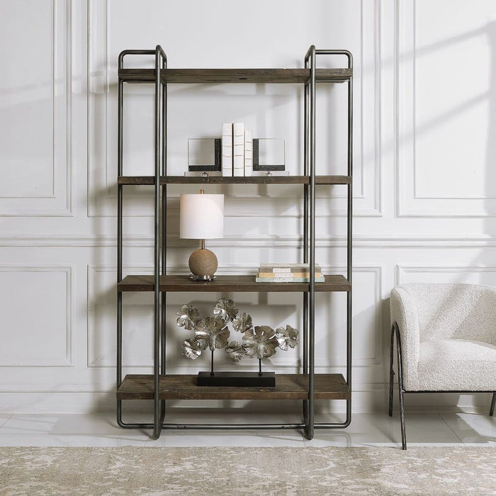 Stilo Etagere