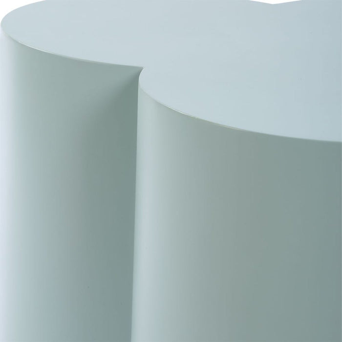 Beven Outdoor Accent Table