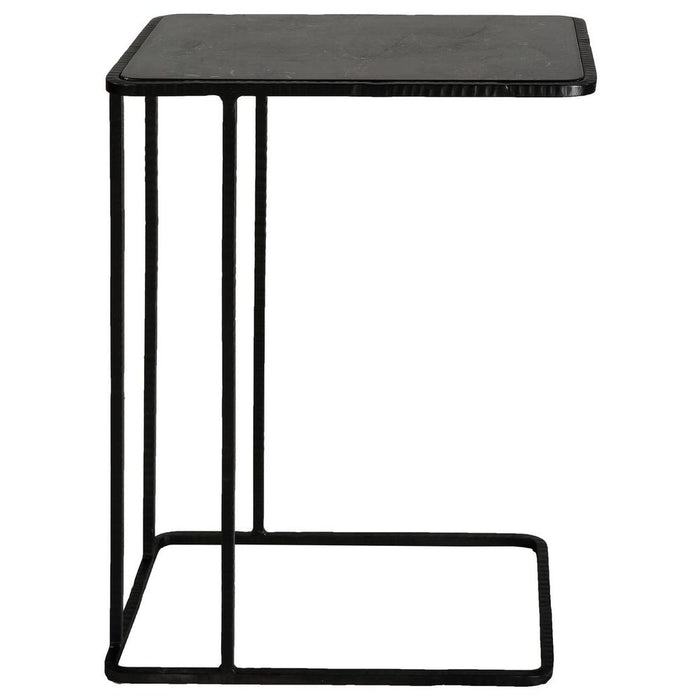 Cavern Accent Table