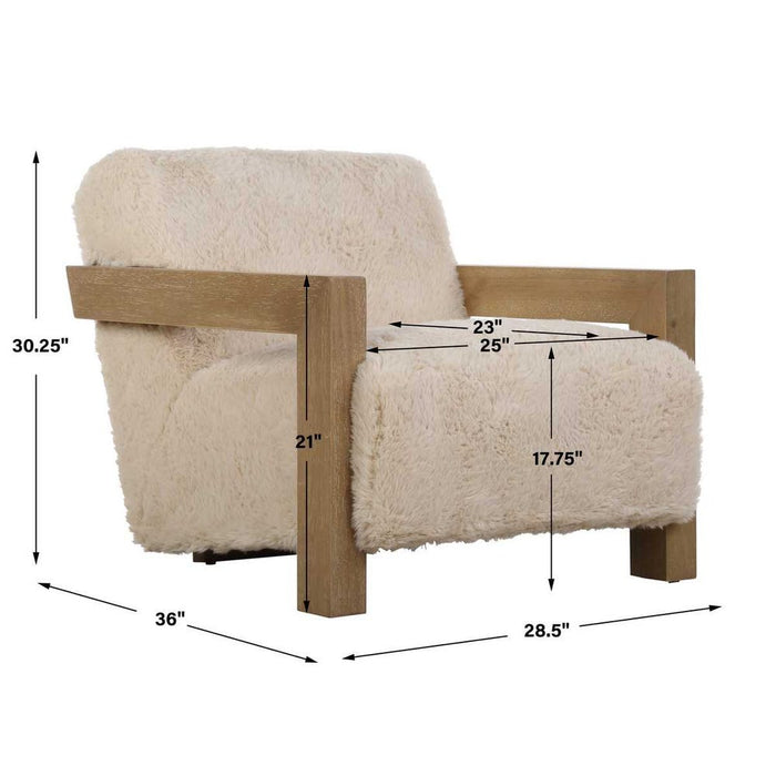 Jackson Accent Chair