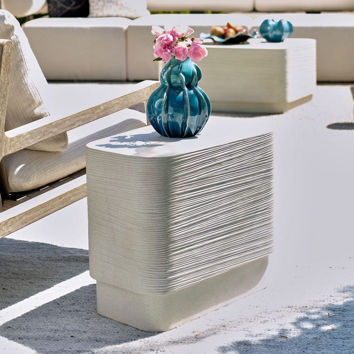 Saltwater Outdoor Side Table