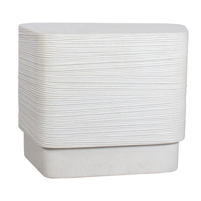 Saltwater Outdoor Side Table