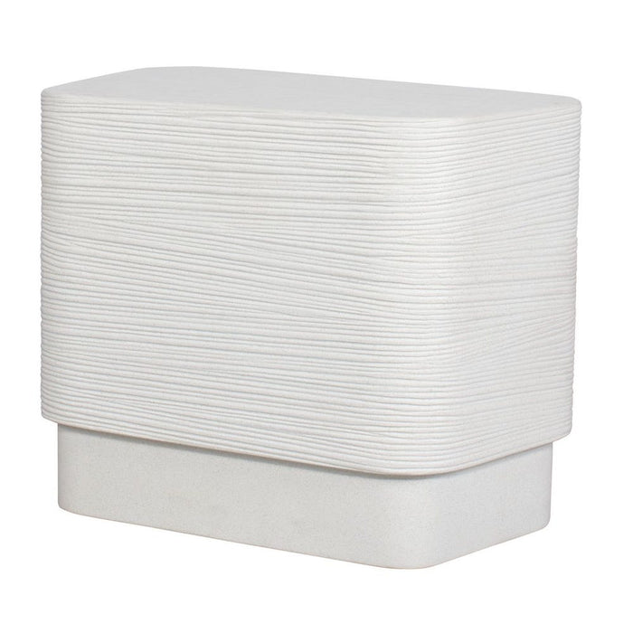 Saltwater Outdoor Side Table