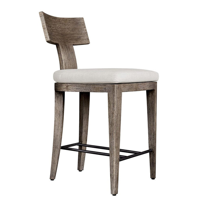 Cellini Outdoor Counter Stool