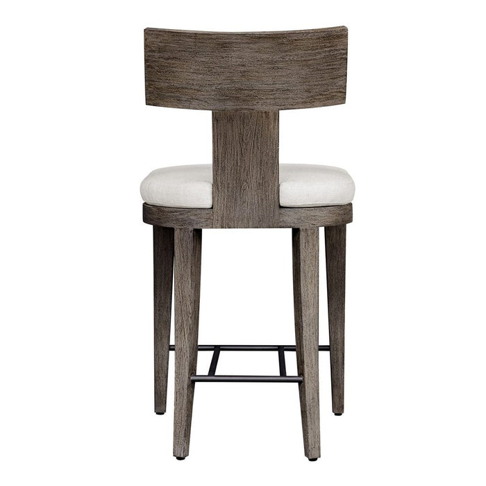 Cellini Outdoor Counter Stool