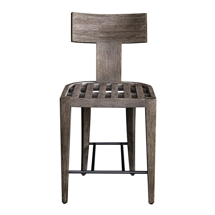 Cellini Outdoor Counter Stool