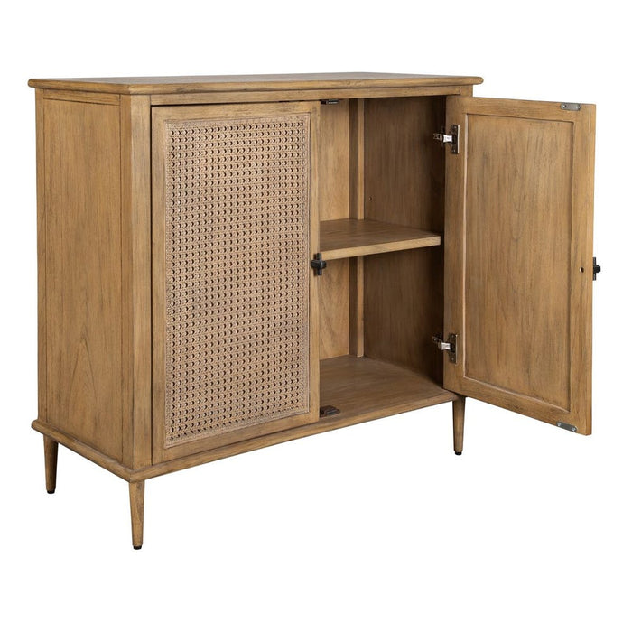 Coast 2 Door Cabinet