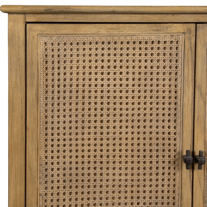 Coast 2 Door Cabinet