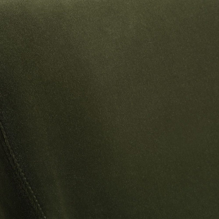 Conifer Dining Arm Chair, Moss