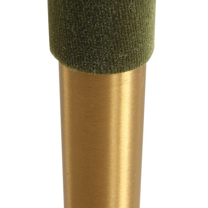 Conifer Dining Arm Chair, Moss