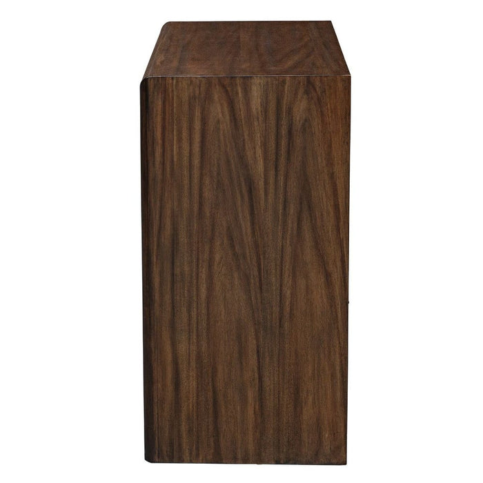 Bowtie 3 Drawer Chest