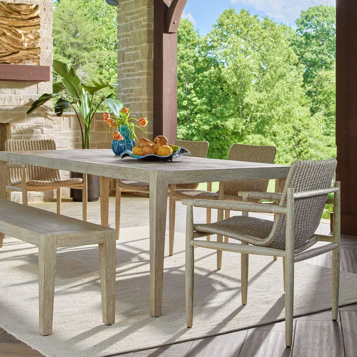 Kirkham Outdoor Dining Table