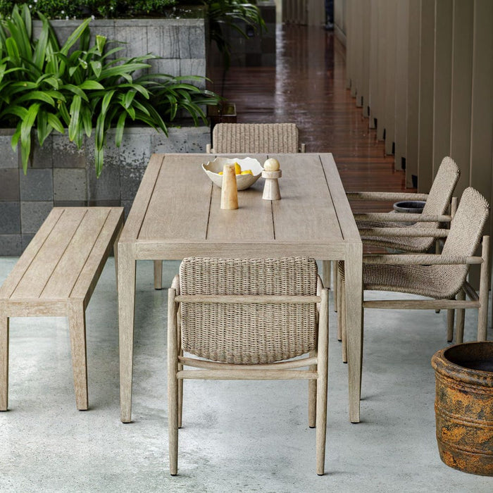 Kirkham Outdoor Dining Table