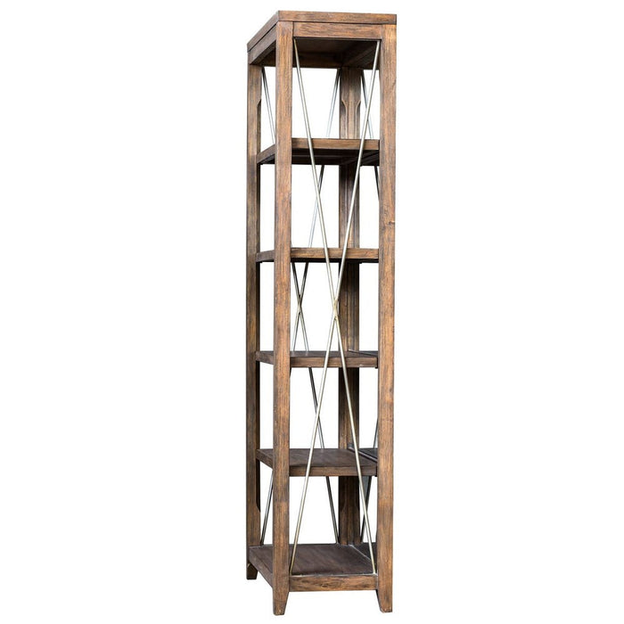 Delancey Etagere