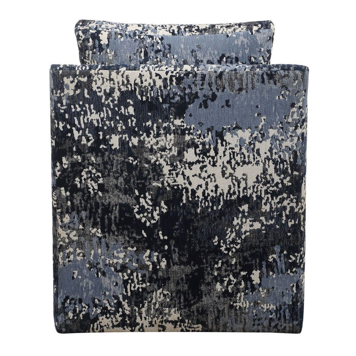 Tisdell Swivel/Glider