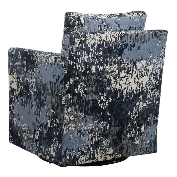 Tisdell Swivel/Glider