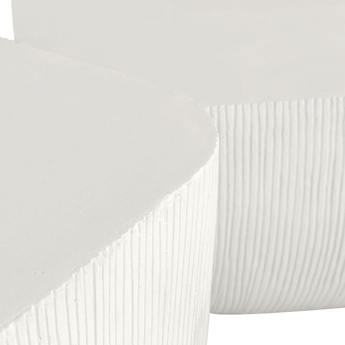 Alma Outdoor Side Table