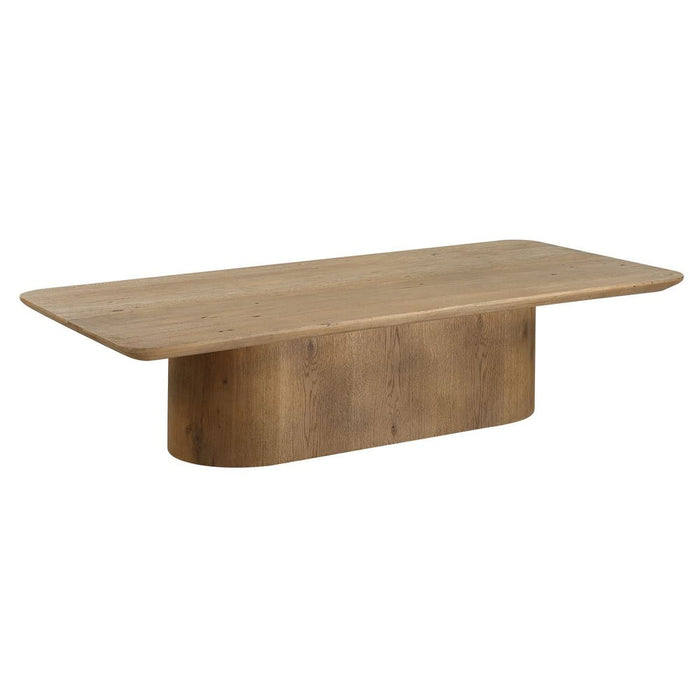 Camerlin Coffee Table, 2 Cartons