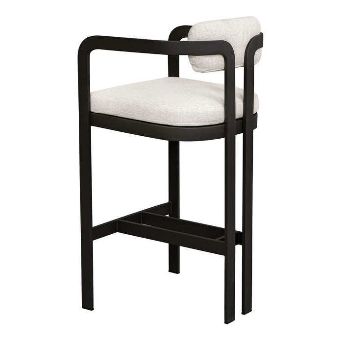 Kalmar Outdoor Bar Stool