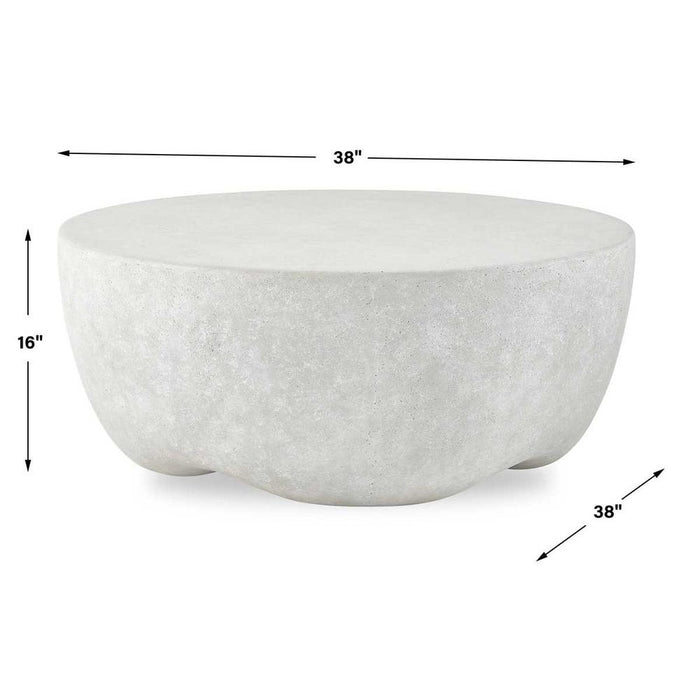 Wright Outdoor Coffee Table