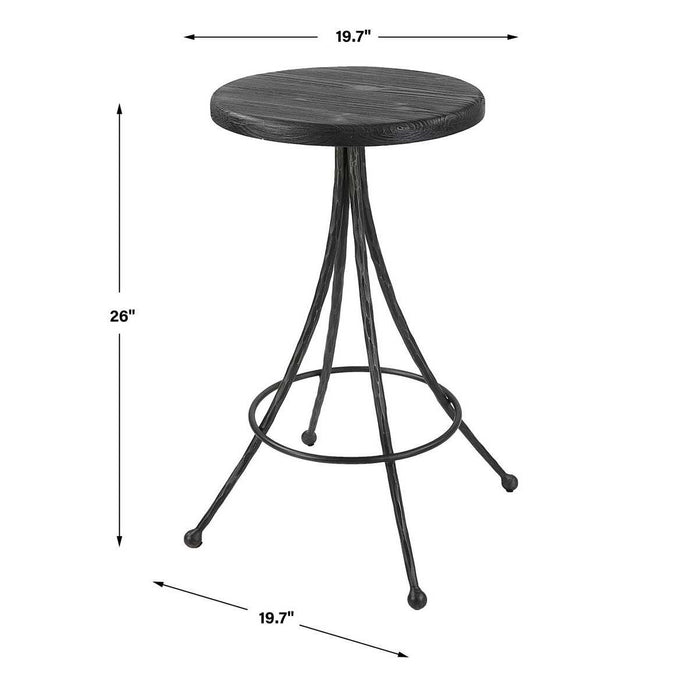 Sona Counter Stool