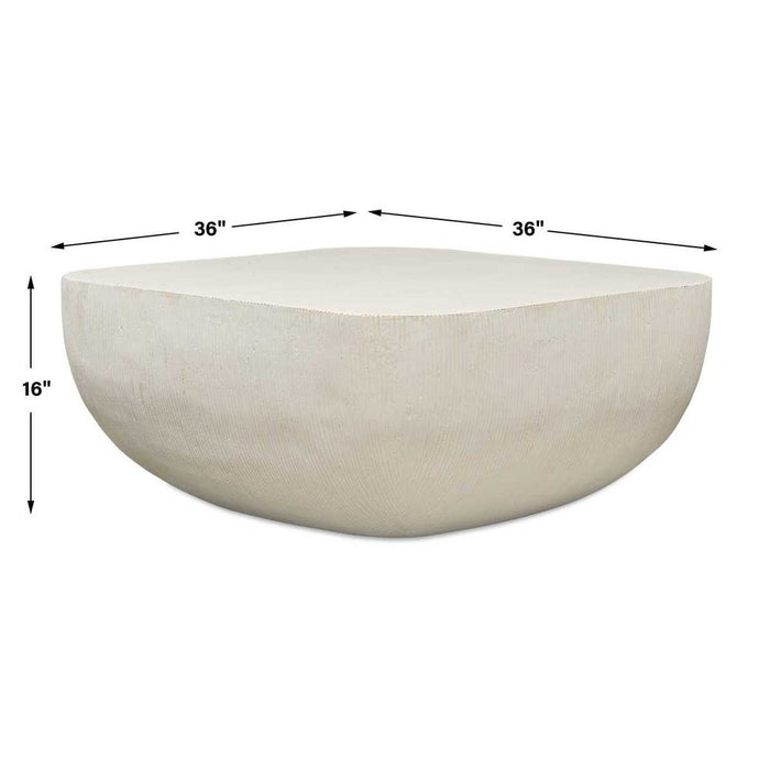 Alma Outdoor Coffee Table