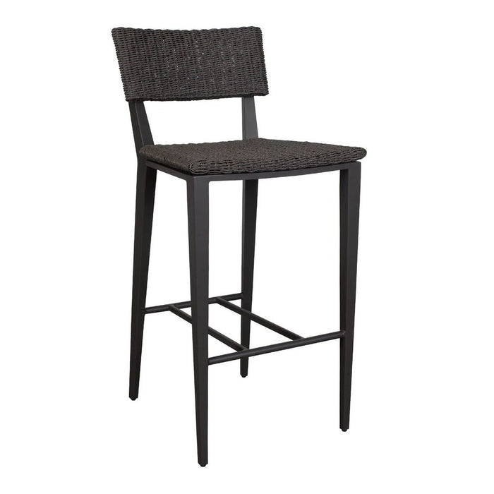 Calbas Outdoor Bar Stool, Java