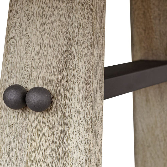 Circa Outdoor Dining Table, 2 Cartons