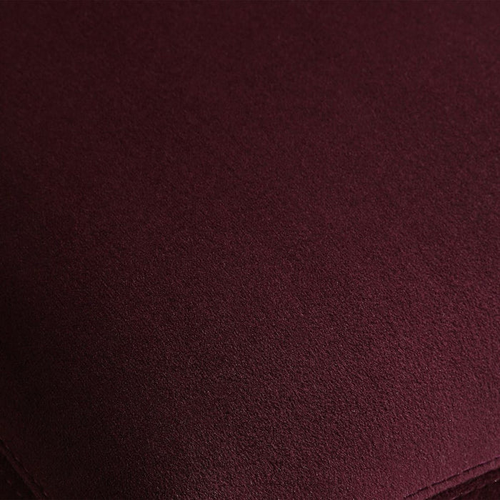 Conifer Dining Chair, Plum, 2 Per Box, Priced Each