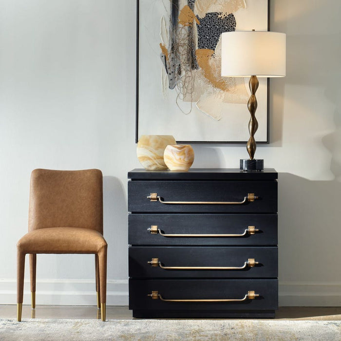 Halifax Accent Chest