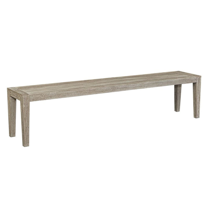 Kirkham Outdoor Bench