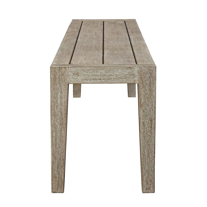 Kirkham Outdoor Bench