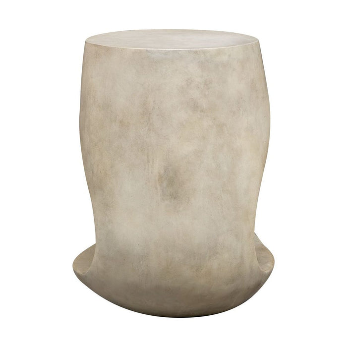 Lithos Outdoor Accent Table