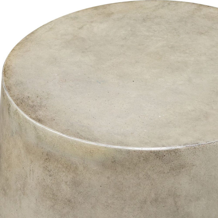 Lithos Outdoor Accent Table