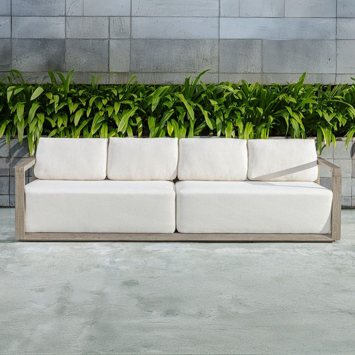 Remsen Outdoor Sofa