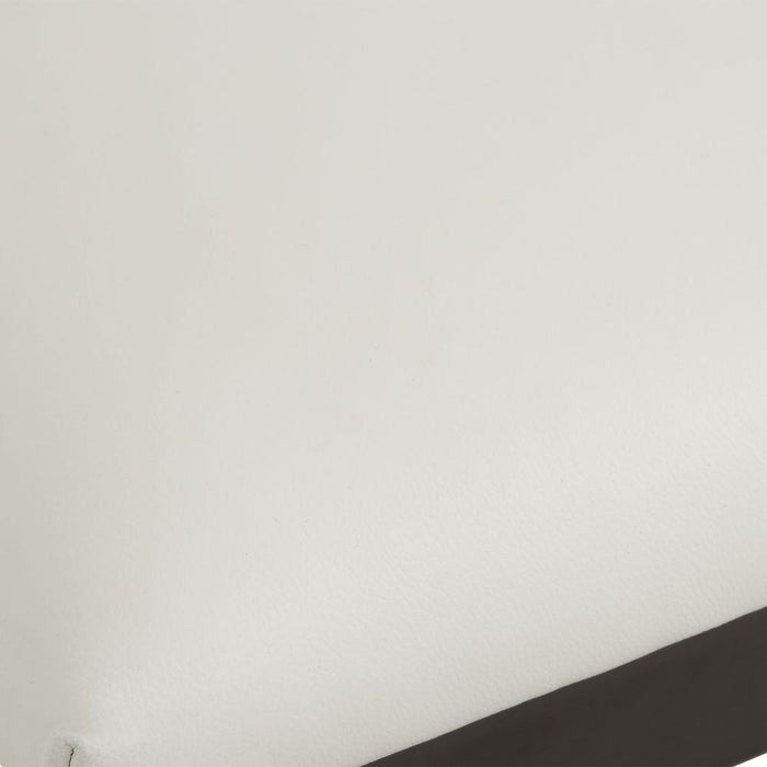 Apsley Counter Stool, Black