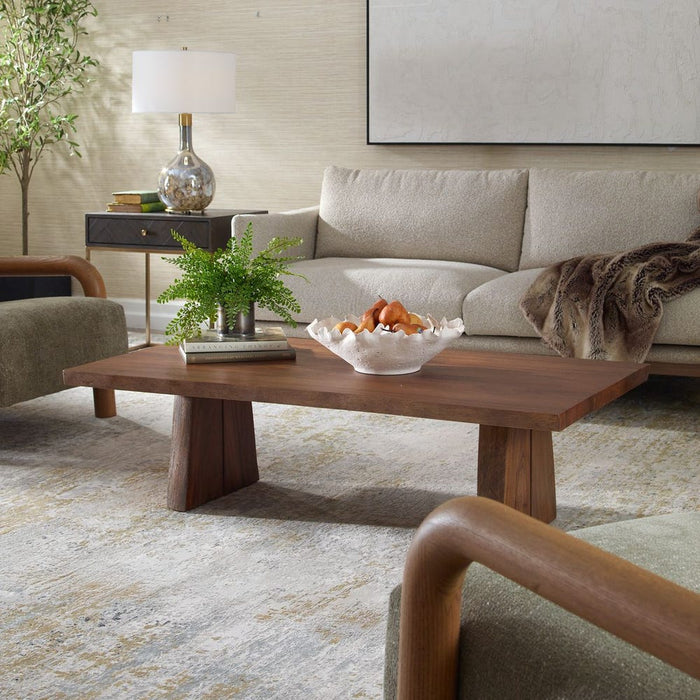 Glenmore Coffee Table