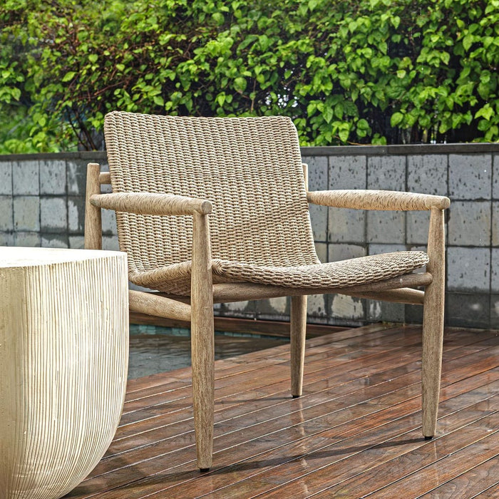 Sumba Outdoor Lounge Chair