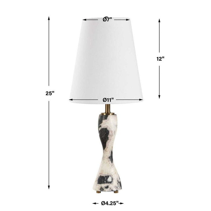 Marcela Buffet Lamp