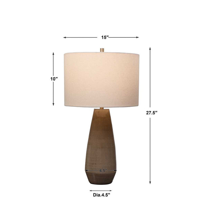 Volterra Table Lamp