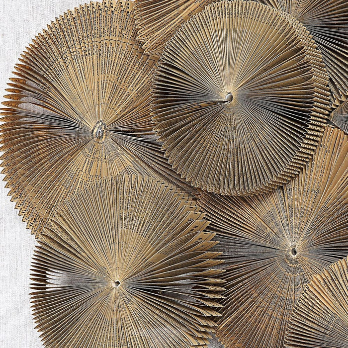 The Times Shadow Box