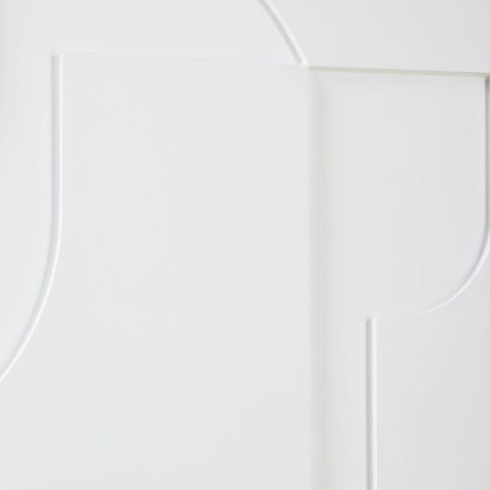 Contours Wood Wall Decor, S/2