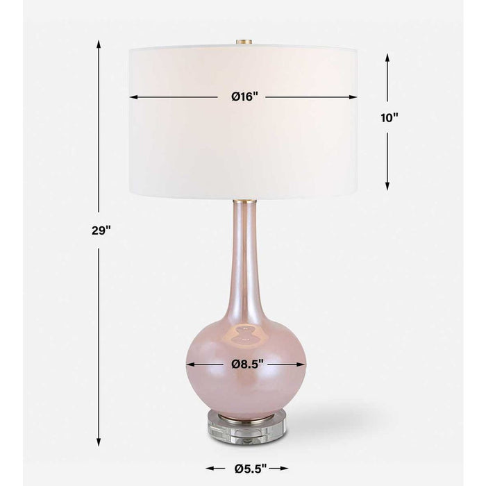 Rosa Table Lamp
