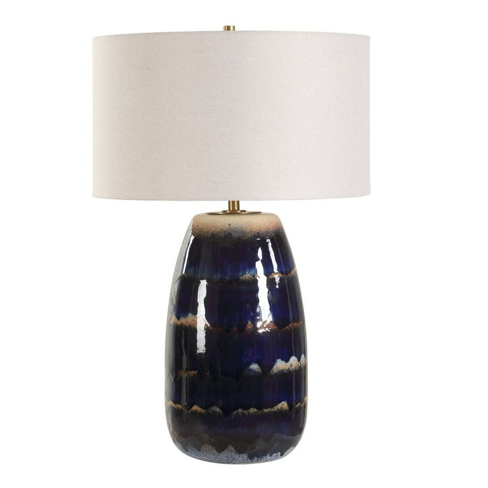 Orleans Table Lamp
