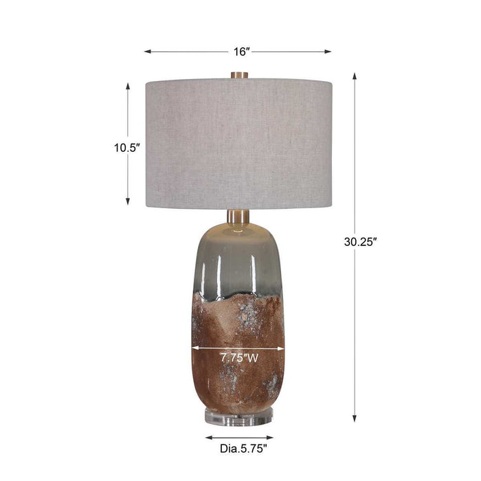 Maggie Table Lamp