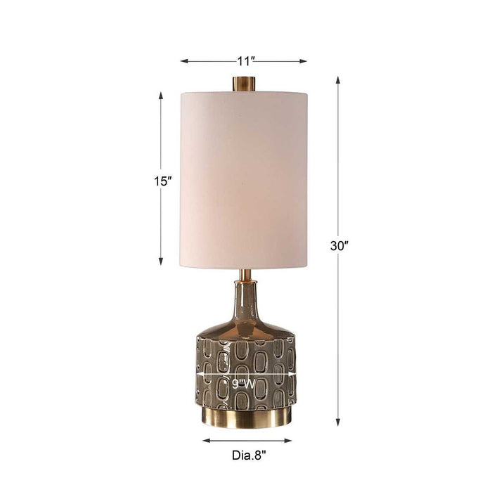 Darrin Table Lamp